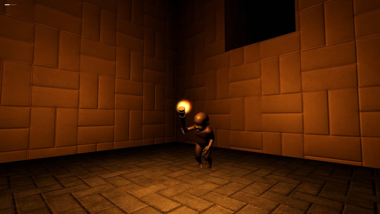 Black Baby screenshot 5