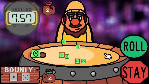 Bork (DABUOYS) screenshot 3
