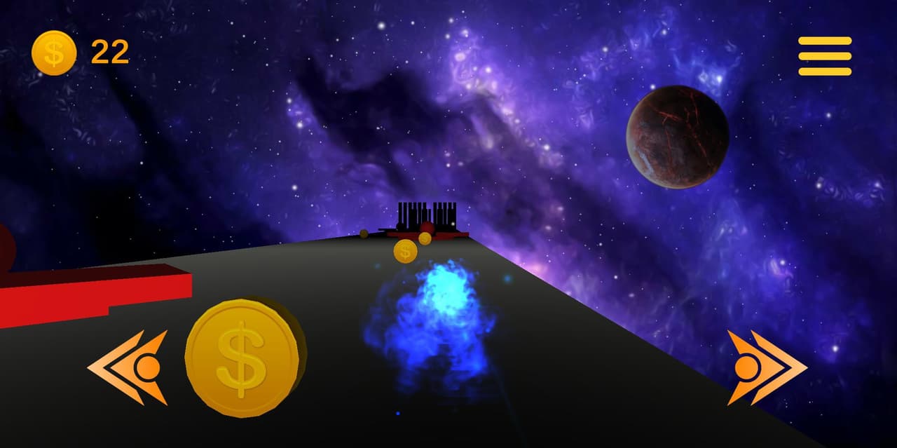 Slide Rush screenshot 5