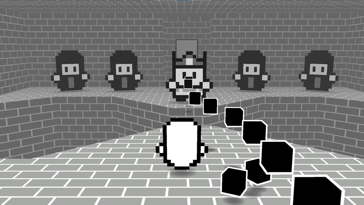 RESTLESS SOUL screenshot 2