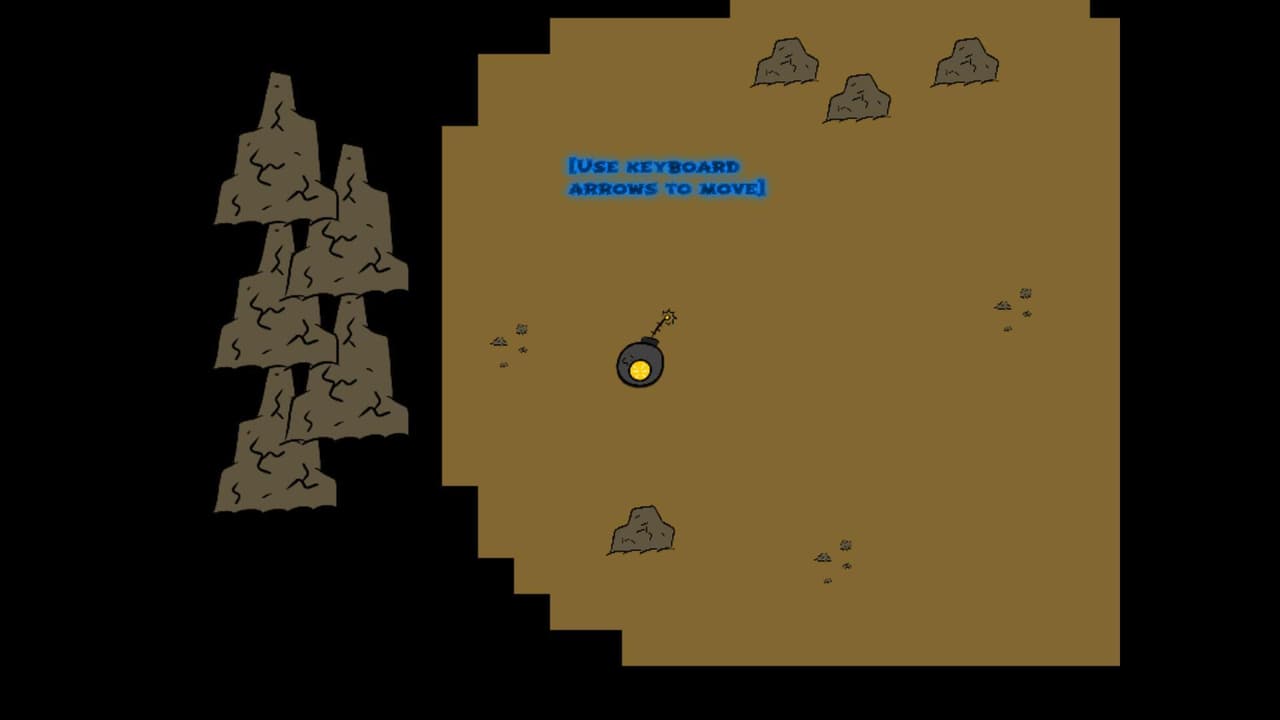 Vrilles screenshot 3