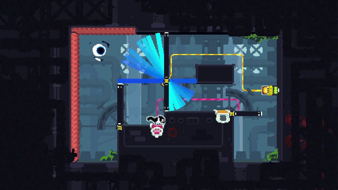 CATO: Buttered Cat screenshot 2