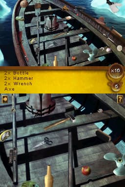 Secrets of the Titanic 1912-2012 screenshot 2