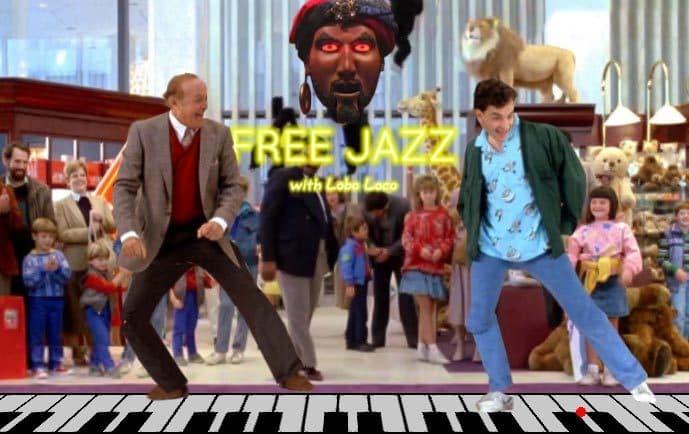 Toms Piano screenshot 2