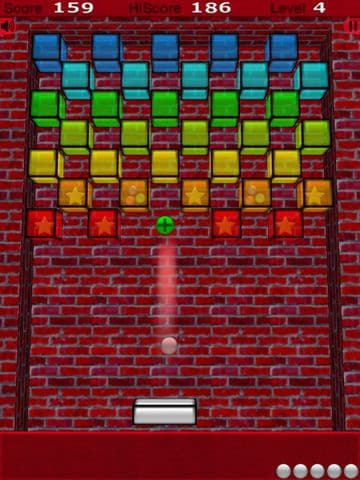 BlocksClassic screenshot 2
