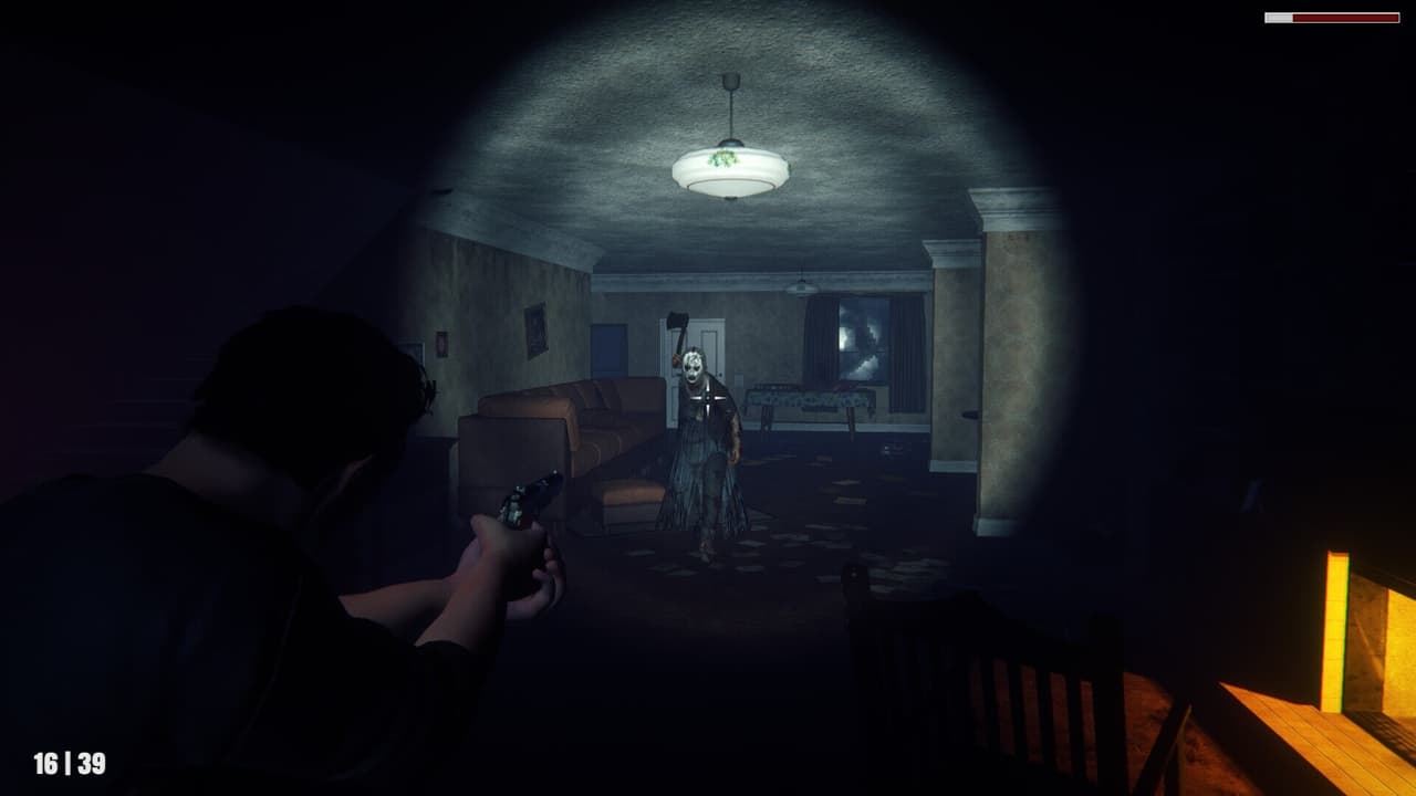 Rabbit Hole Chapter 1 screenshot 6