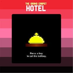 The Grand Carpet Hotel
