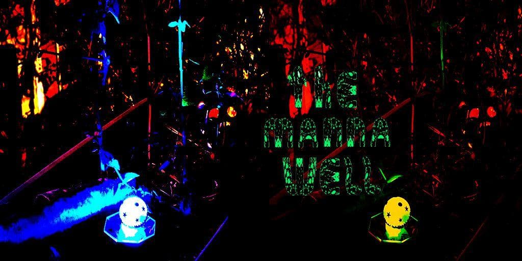 The Manna Well screenshot 2