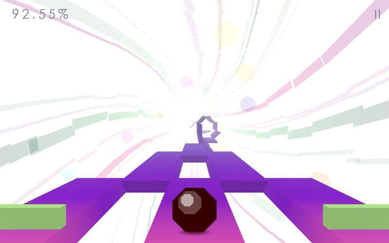 Octagon - A Minimal Game with Maximum Challenge screenshot 6