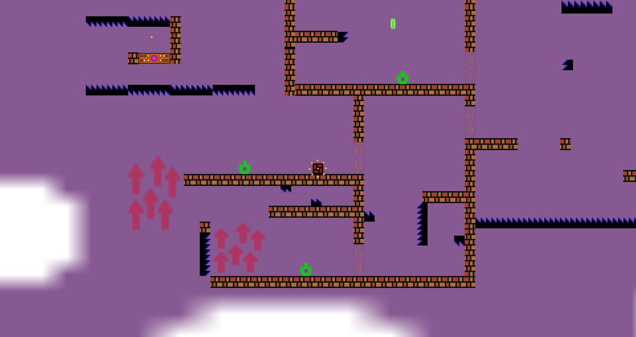 DashDoorChildwood screenshot 3