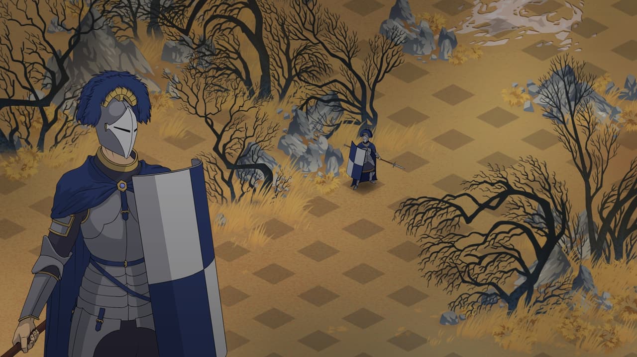 Heralds of The Order screenshot 6