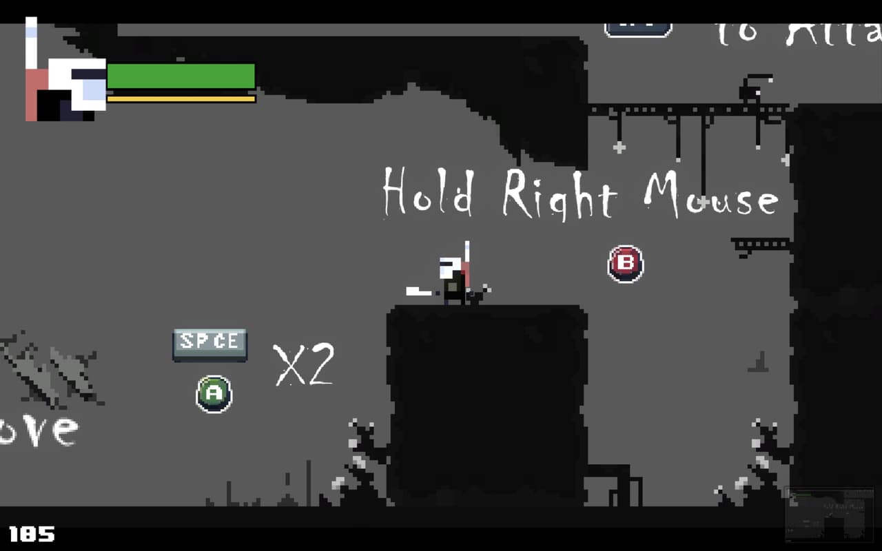 The Mother Tree screenshot 2