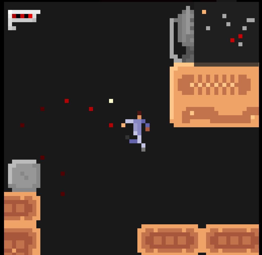 Adversary x64 screenshot 5