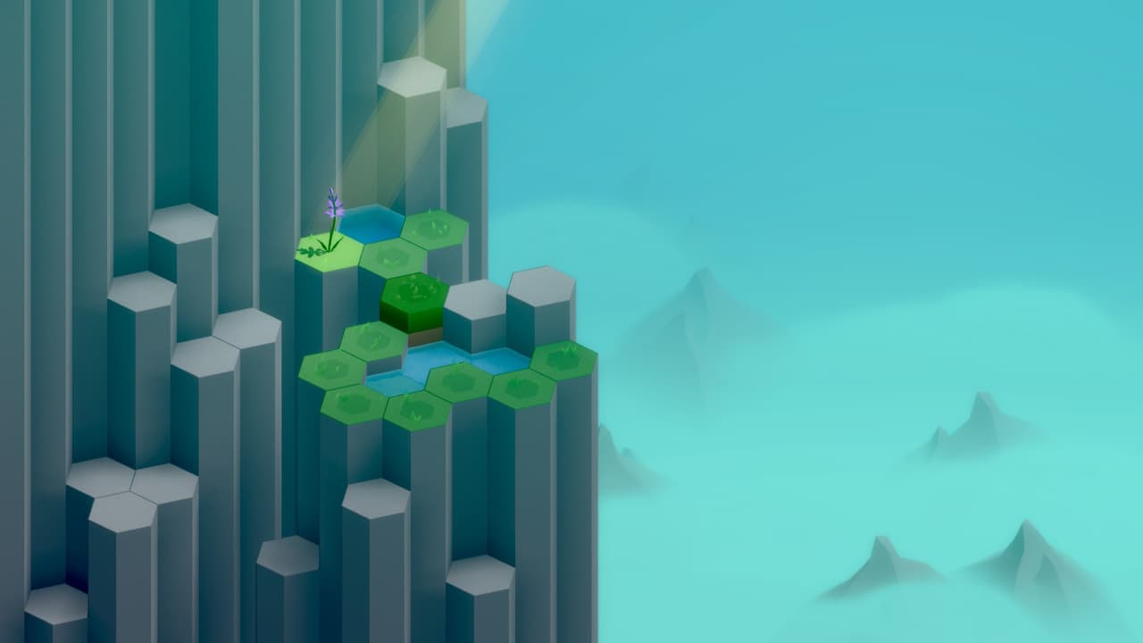 Spring & Flow screenshot 3