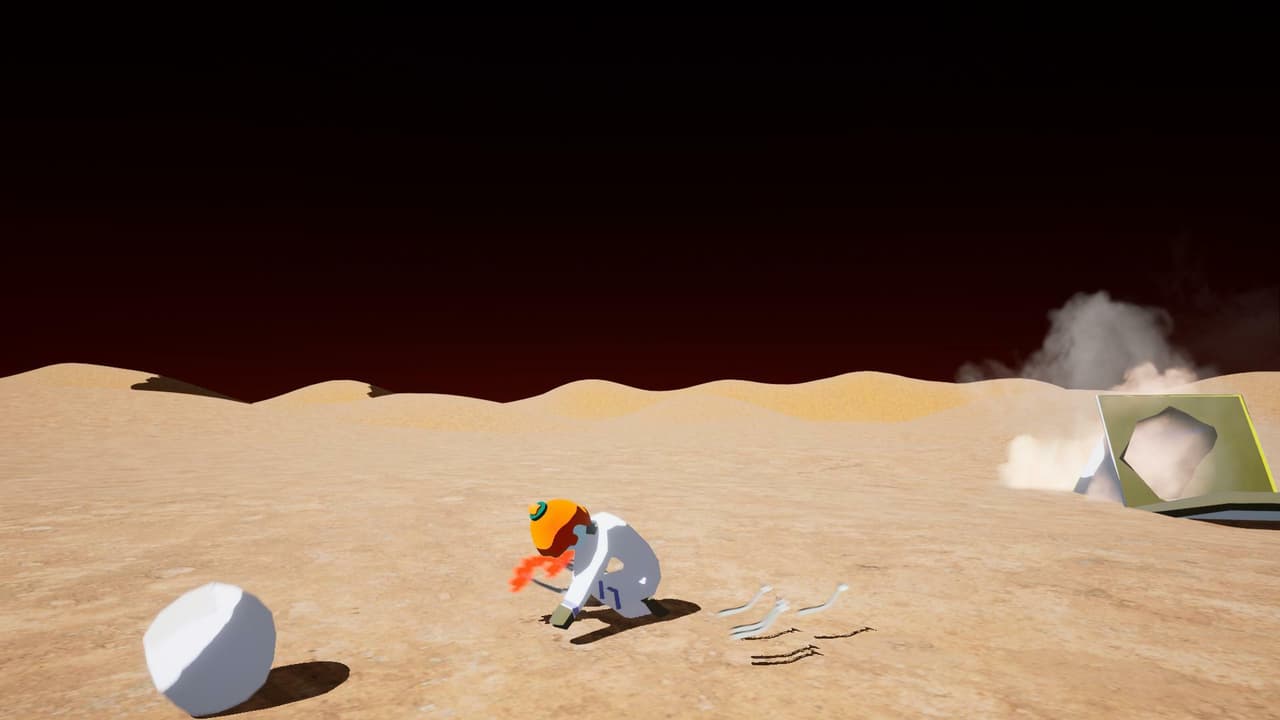 WOMANARS screenshot 3