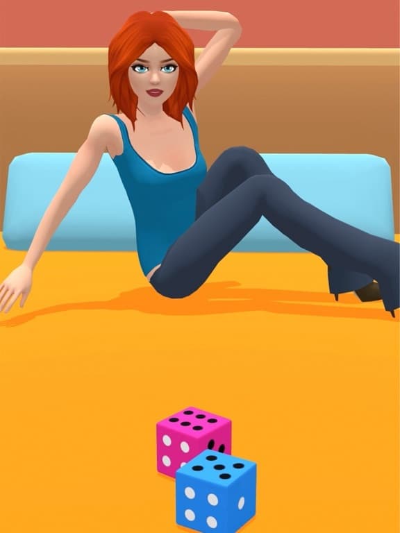 Couple Life 3D screenshot 3