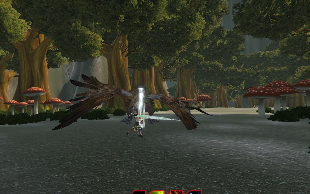 SoulPets_Demo screenshot 4