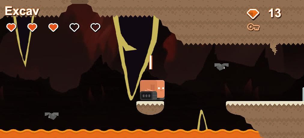 Noumenon Uprising screenshot 3