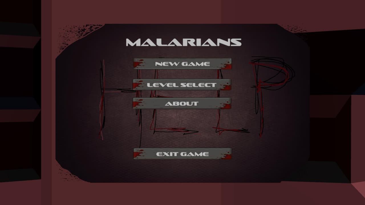 malarians screenshot 2