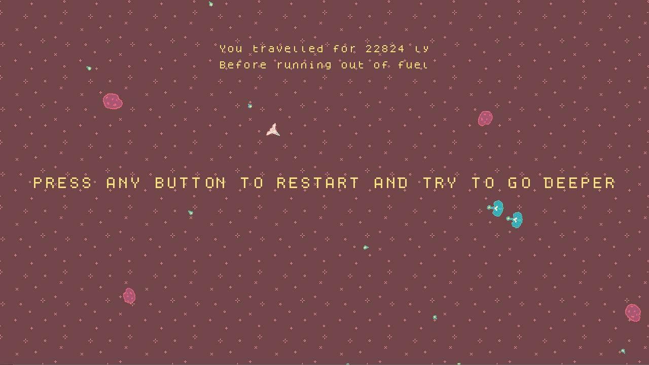 Space?Space!SPACE screenshot 4