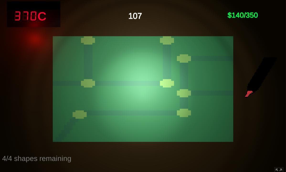 Ready, Steady, Solder! screenshot 2