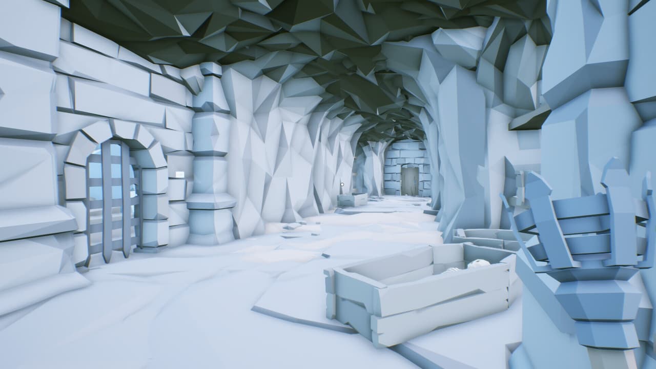 Escape from Blackwood screenshot 5