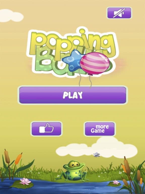 Pop Baby Ballons New screenshot 3