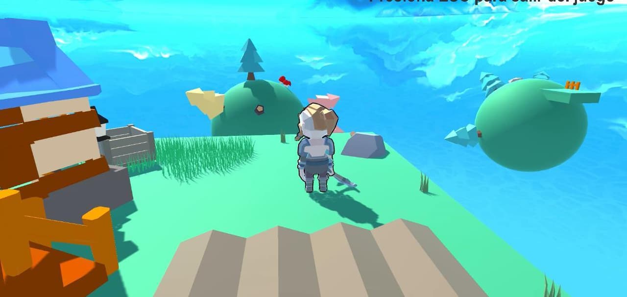 Farm And Chill screenshot 2