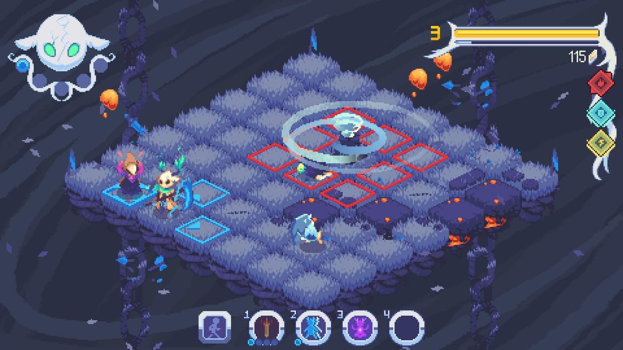 Evertried screenshot 6