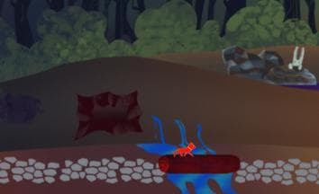 Fae screenshot 2