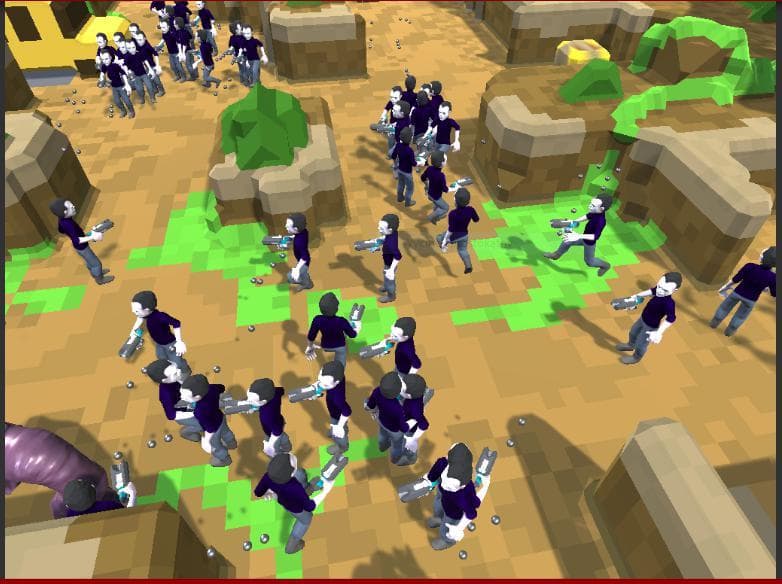 Bangers screenshot 4