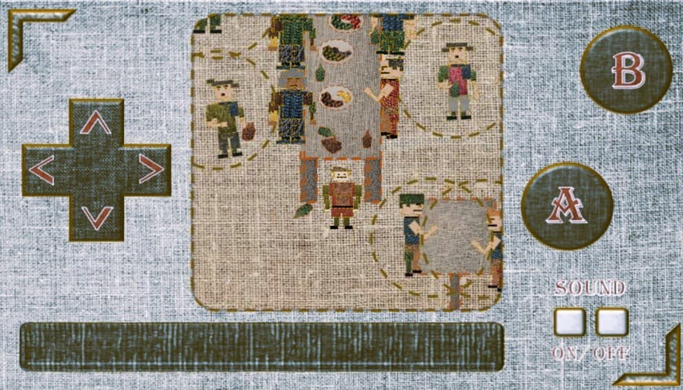 The Owl Witch screenshot 6