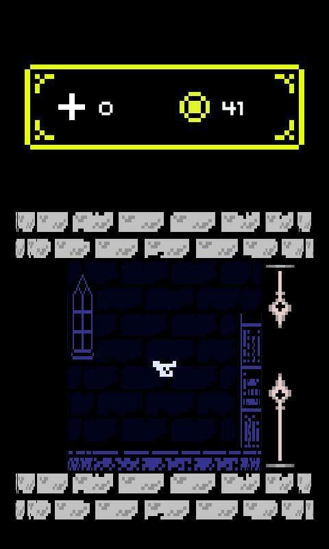 Bat Flap Dungeon screenshot 2