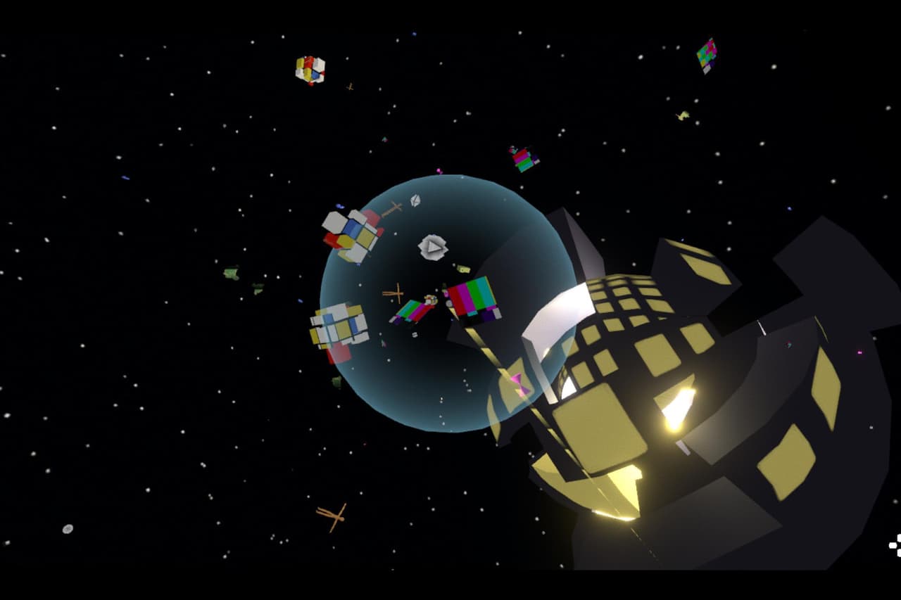 Gravity by Culture // Culture by Gravity