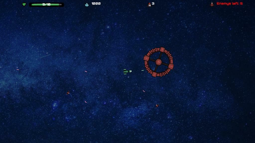 ARTEMIS (Bingiz) screenshot 3