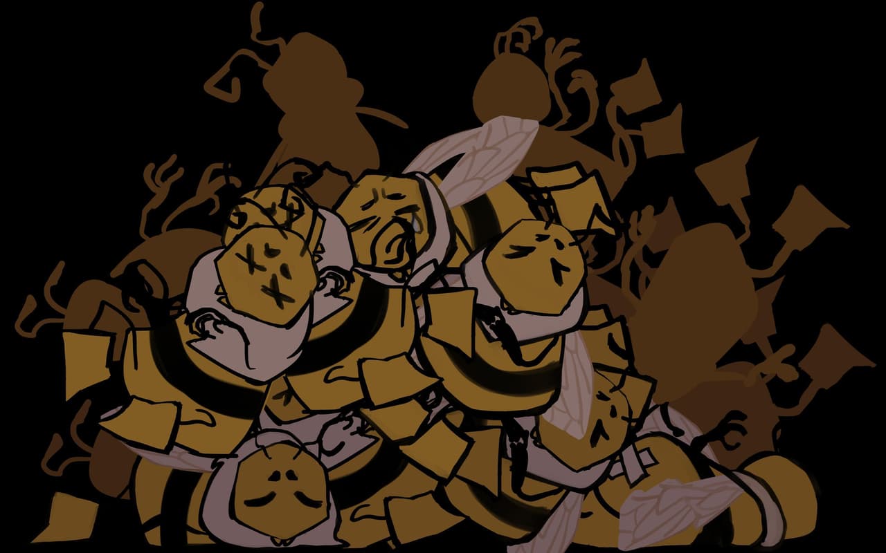 HiveGrind