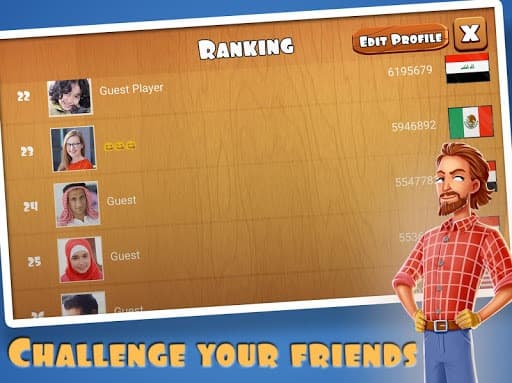 Dominoes Pro