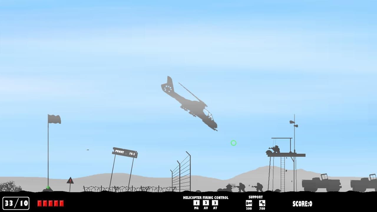 Dead heaD screenshot 3