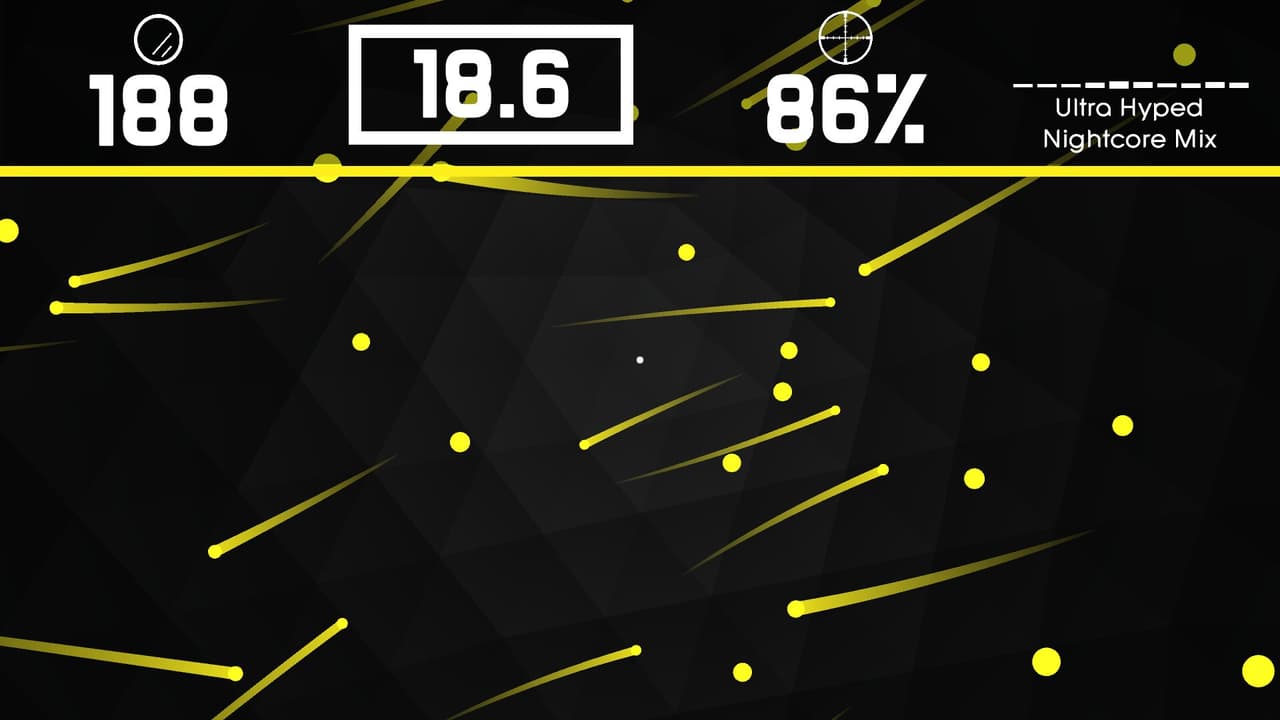 Musical Aim Trainer screenshot 4