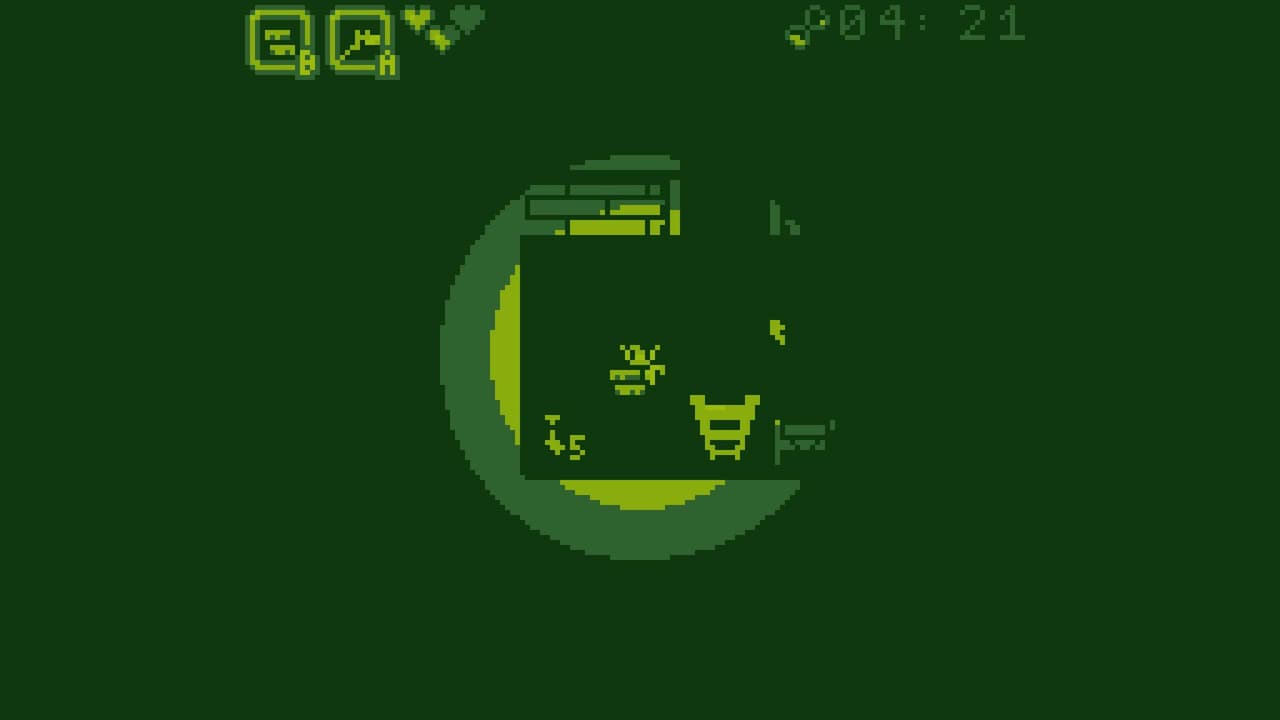 Tower of Time (itch) (Juice) screenshot 4