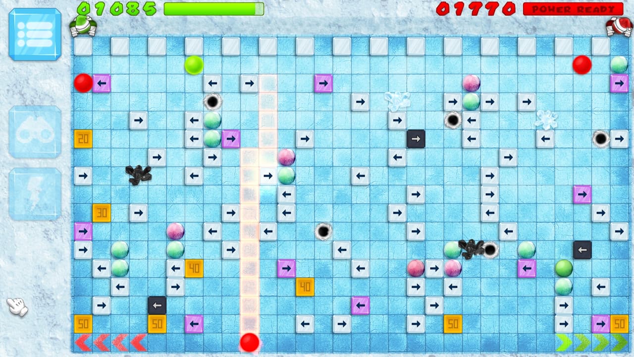 Xmas Craze screenshot 5
