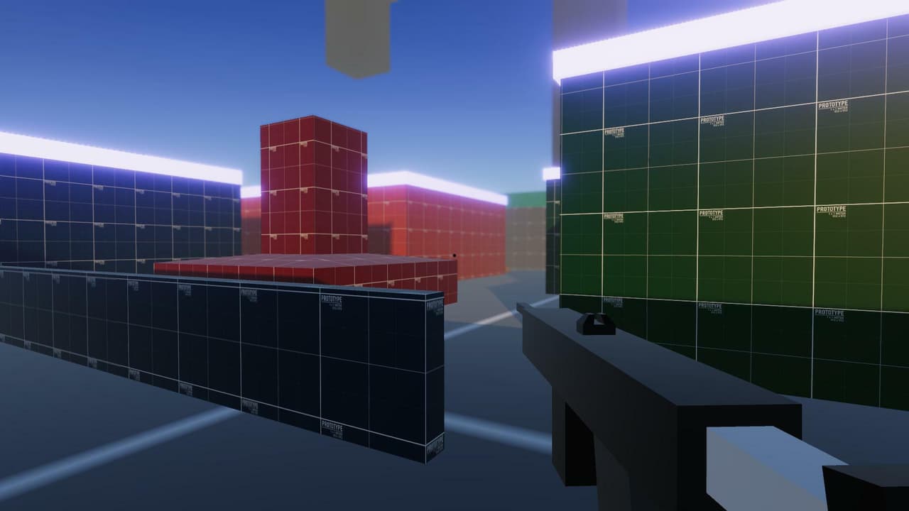 Snapper Multiplayer screenshot 4