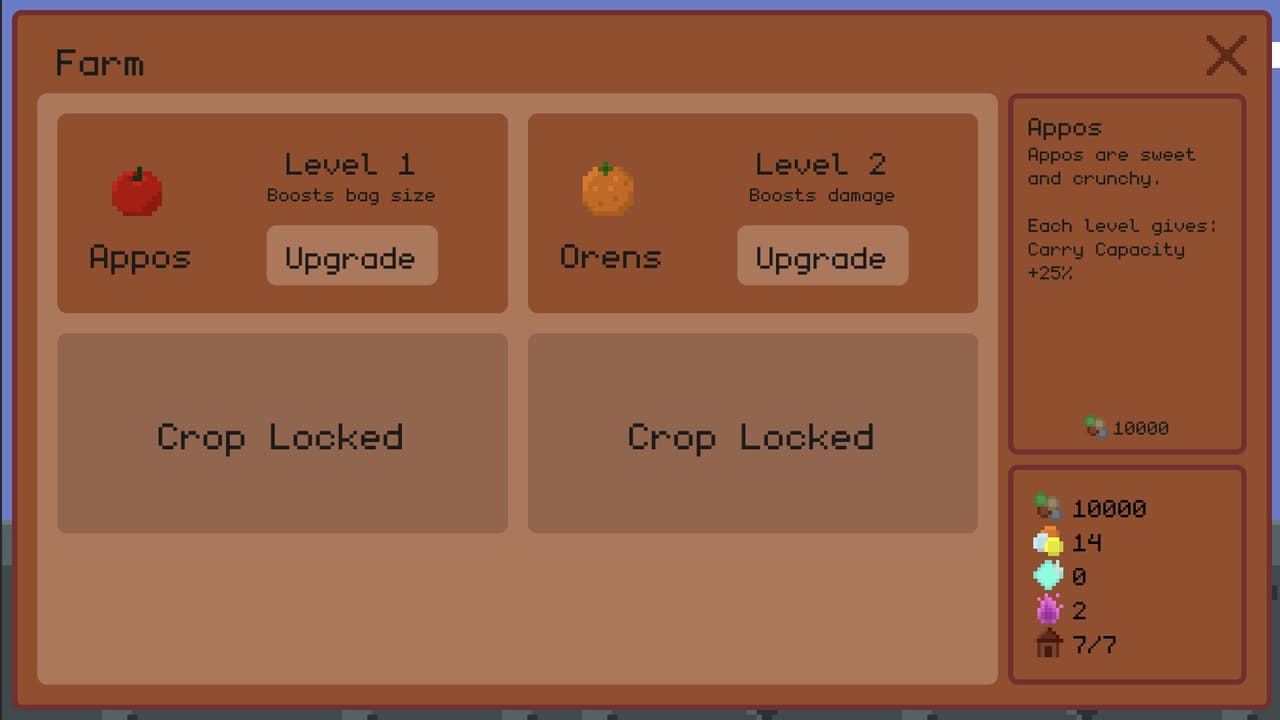 Molos Revenge screenshot 6