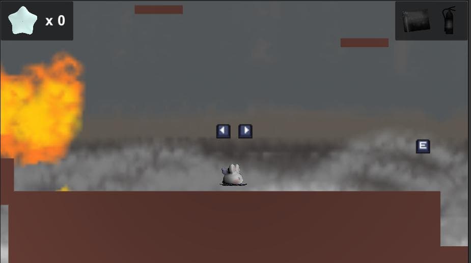 A Whisper of Smoke screenshot 2
