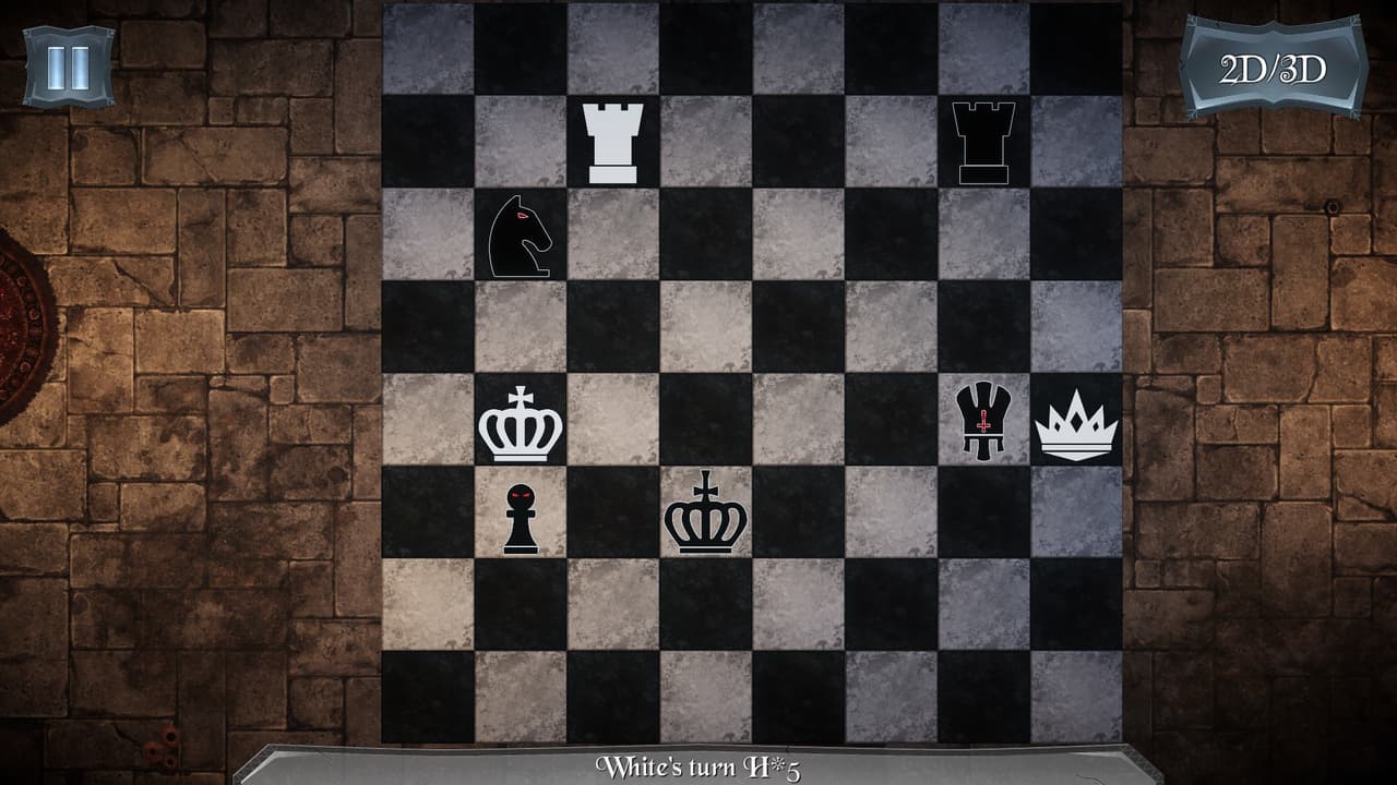 Pawn of the Dead screenshot 5