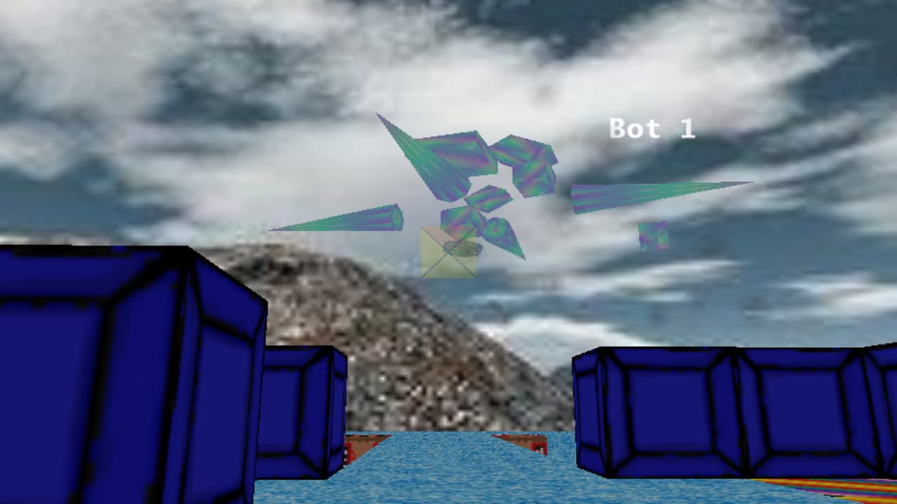 Block King screenshot 6