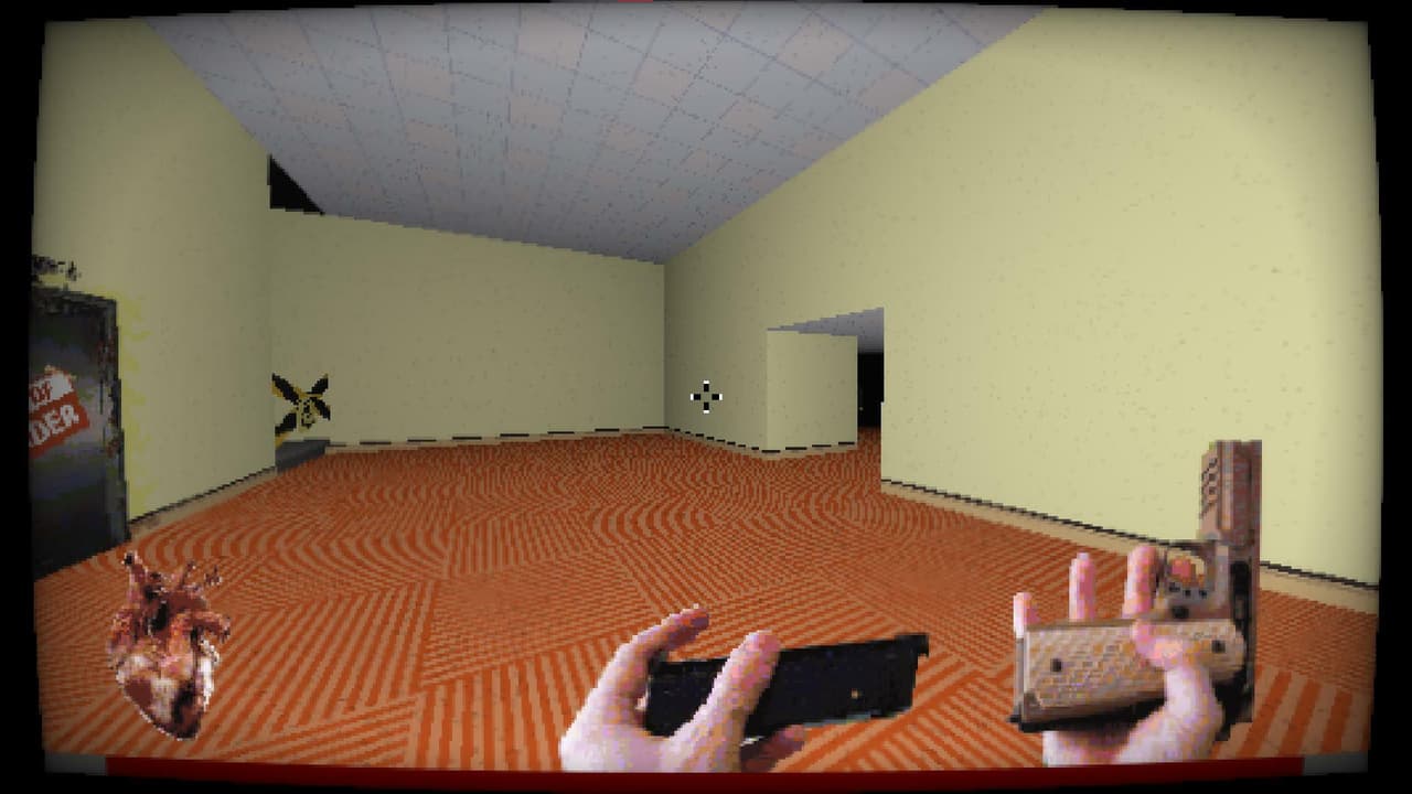 Shitstorm (Popcornmotte) screenshot 3