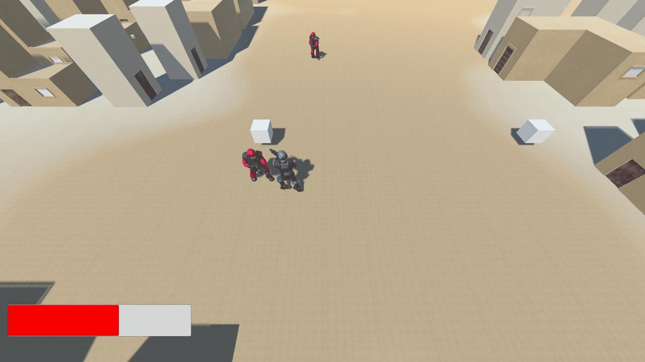 Operation Desert Wrath