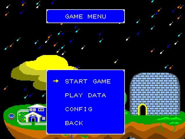 ワンダーランド screenshot 2