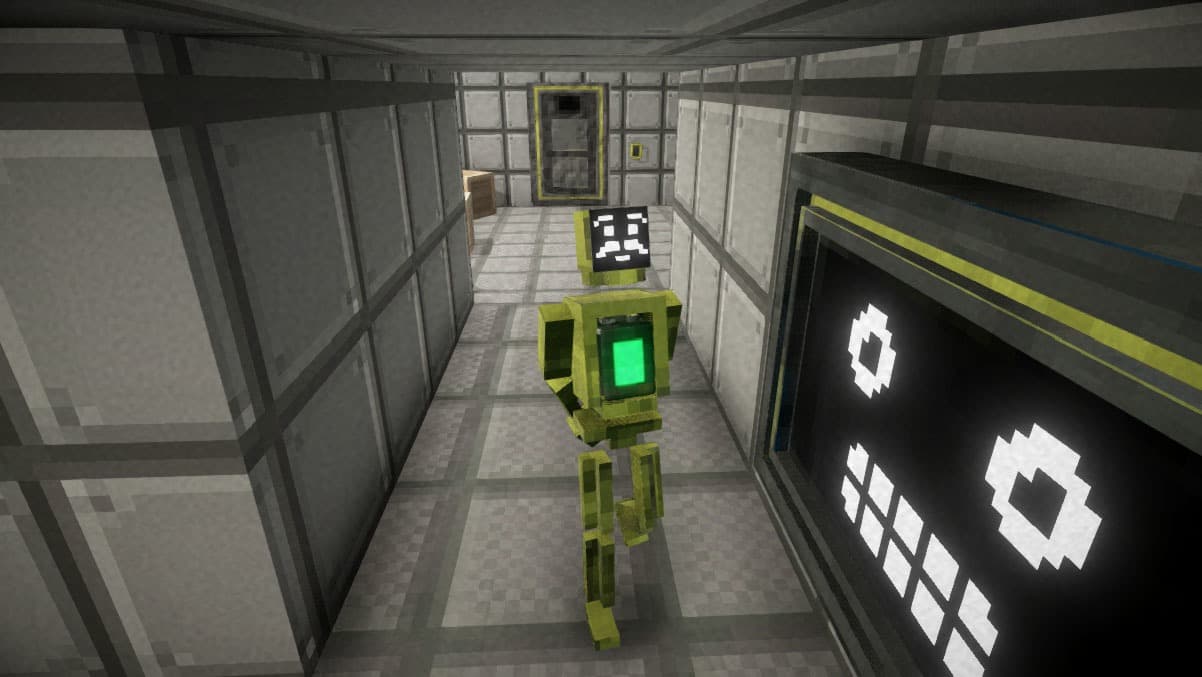 Televised Intelligence Manager (T.I.M.) screenshot 4
